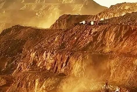 安徽省矿产资源储量管理办法2025最新