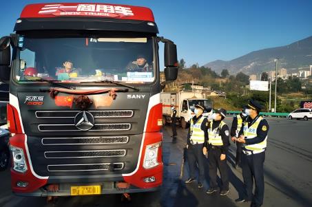 宁波市公路超限运输管理实施规定2025最新