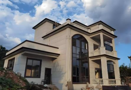 2025年江西省农村村民自建房管理办法最新