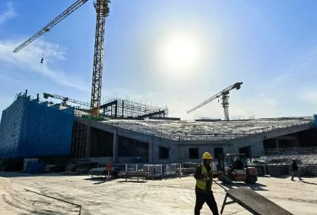 2025年江西省重点建设项目管理和服务办法最新