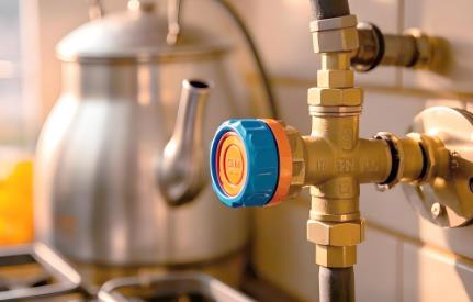 山西省城乡燃气使用安全管理规定2025最新