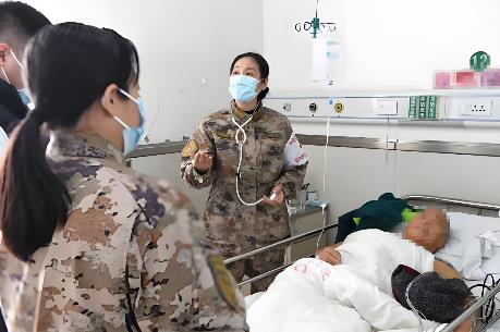 2025年部队家属到部队医院就医优惠政策
