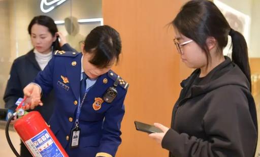 吉林省消防产品监督管理规定2025最新