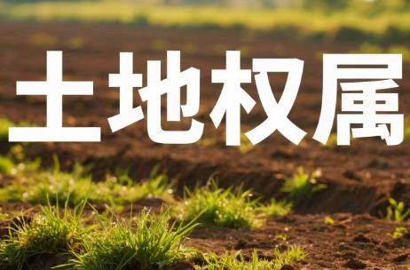 2025年黑龙江省土地权属争议处理办法最新