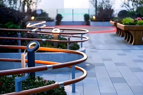 无障碍环境建设