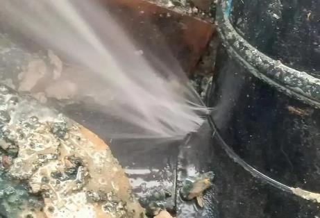 商品房漏水法律规定最新2025年