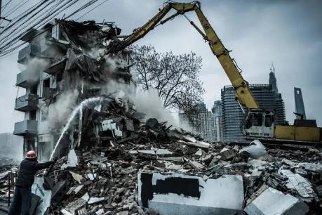 农村房屋拆迁补偿标准最新2025年