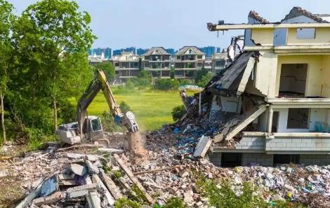 城中村拆迁补偿标准明细2025年