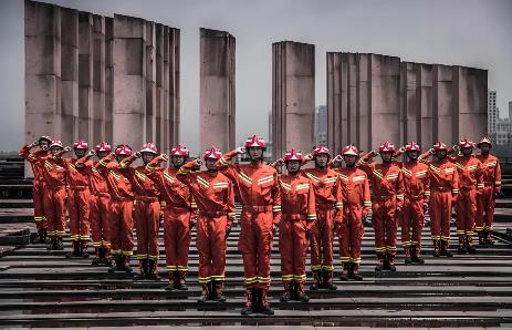 河北省专职消防队伍建设管理办法2025最新