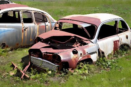 机动车报废及补贴标准新规定2025年