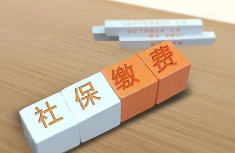 社保