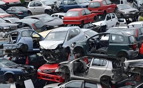 机动车报废标准新规定2025年