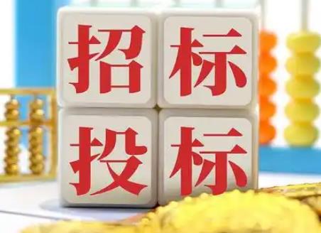 招标投标管理
