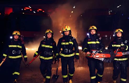 消防员退休福利政策最新2025年