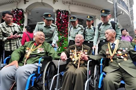 2025年部队评残滞留人员规定最新