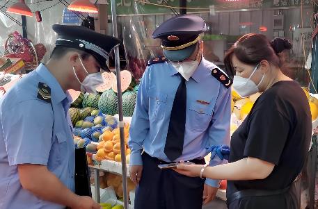 2025年市场监督管理行政执法责任制规定最新