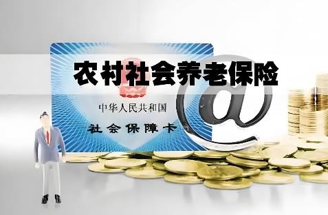 农村养老保险档次明细领取表2025年