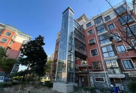 汕尾市既有住宅加装电梯管理暂行办法2025最新