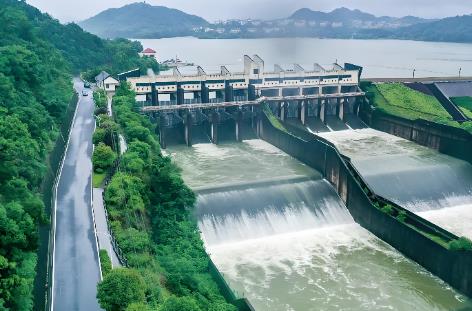 浙江省水库安全管理办法2025最新