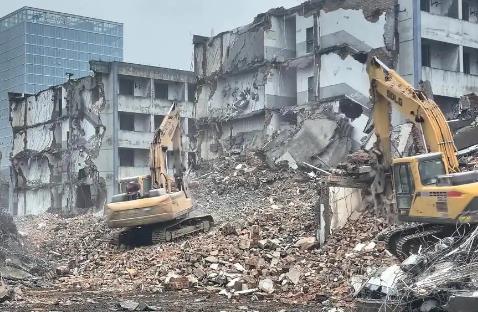 2025年孝感市城市建筑垃圾处置管理办法最新