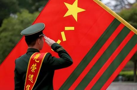 2025年军人退休年龄最新规定