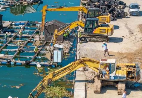 2025年漳州市海域养殖污染防治办法最新