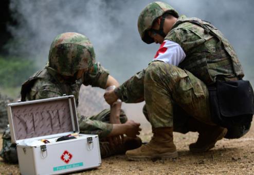 军人职业病鉴定标准最新2025年