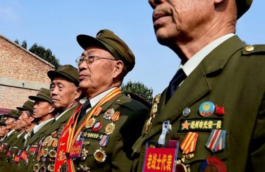 军人退休金标准最新2025年