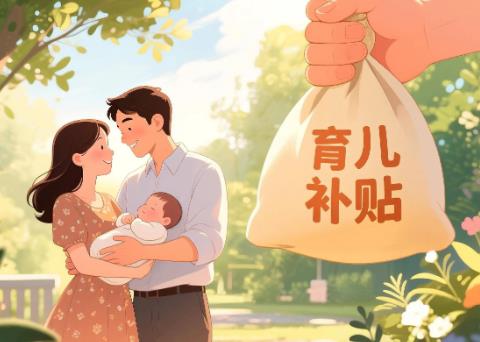 生育补贴2025年新标准