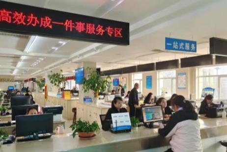 2025年许昌市政务服务条例最新