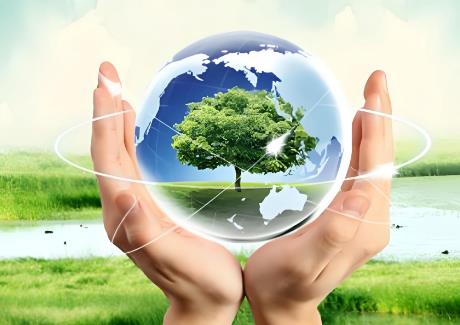 生态环境保护