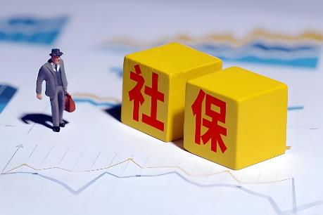 2025年个人灵活就业社保缴费标准最新