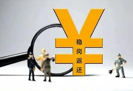 社保费补助返还政策最新2025年