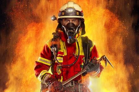 消防员退休待遇标准最新2025年