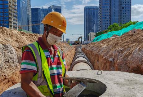 2026年唐山市市政工程设施管理条例最新