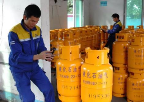 青岛市瓶装液化石油气安全管理办法2026最新