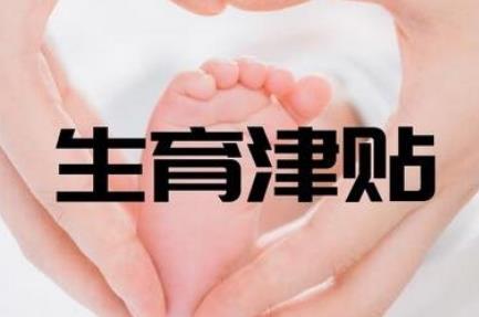 2026年生育金发放标准及申领指南详解!