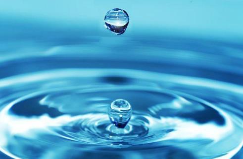 饮用水水源保护