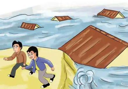 河北省防汛避险人员转移条例2026最新