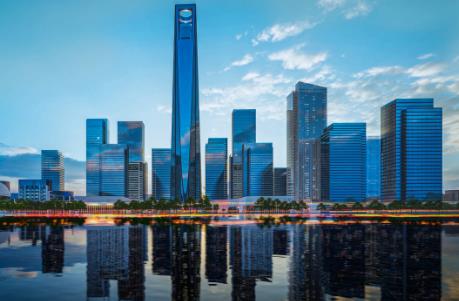 开放型经济促进条例