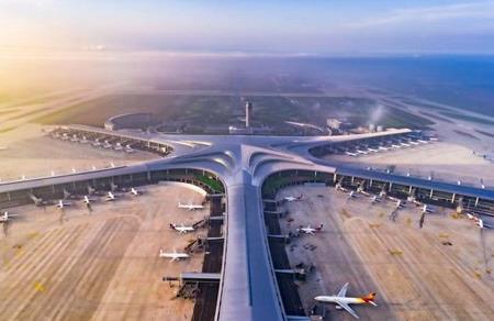 运输机场运行安全