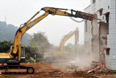 强制拆迁法律规定最新2026年