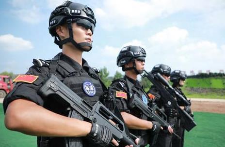 特警人员退休政策最新2026年