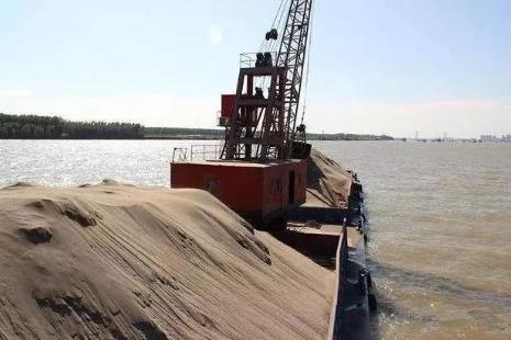 2026年池州市河道采砂管理条例最新