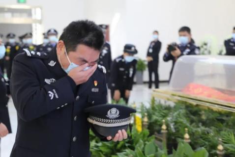 2026年公安民警因公牺牲赔偿标准最新