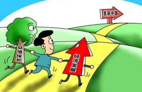 生态环境损害赔偿