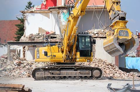 拆迁补偿标准明细2026年最新