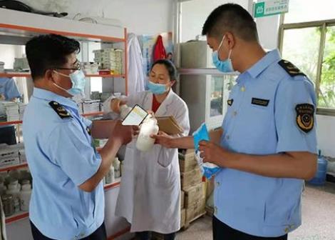 2026年武汉市规范涉企行政检查办法最新