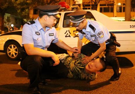 2026年关于办理袭警刑事案件适用法律若干问题的解释