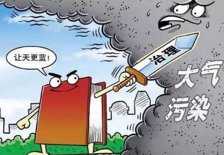 2026年沈阳市大气污染防治条例最新